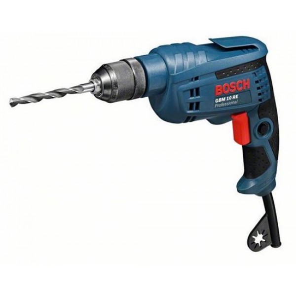 Бормашина GBM 10 RE BOSCH 0601473600