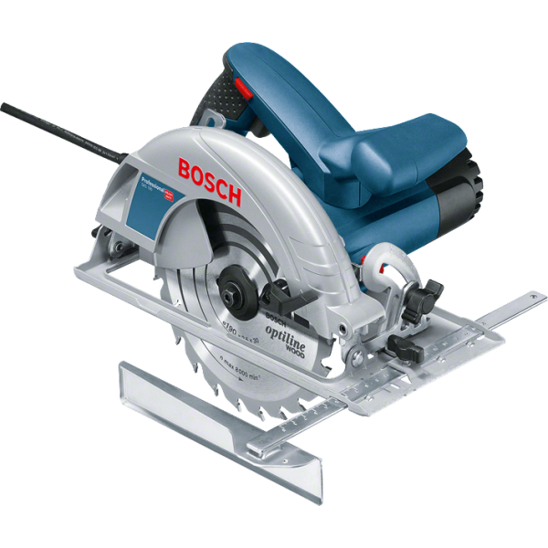 Ръчен циркуляр Bosch GKS 190 - 0601623000