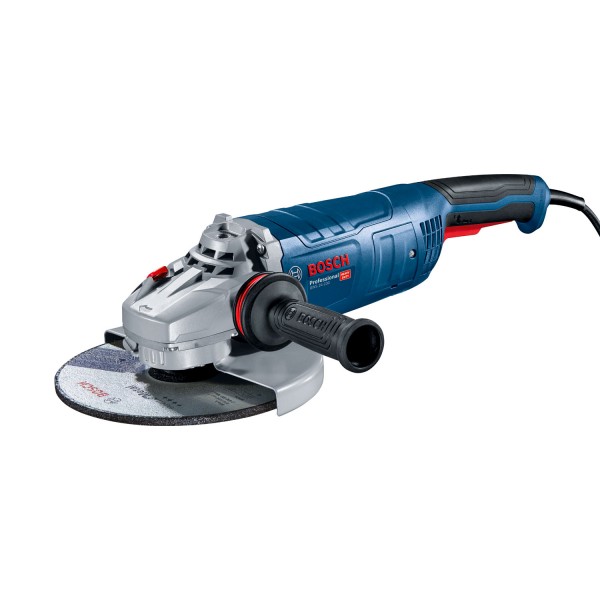 Ъглошлайф Bosch GWS 24-180 P / 06018C2101