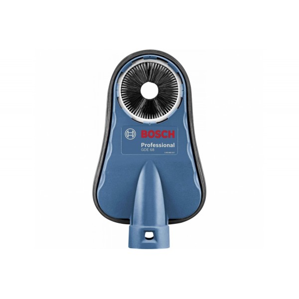 Прахоуловител за големи диаметри на отвора GDE 68 BOSCH 1600A001G7