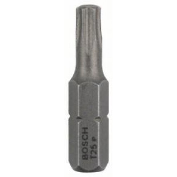 Бит T25, 25mm BOSCH 2607001615
