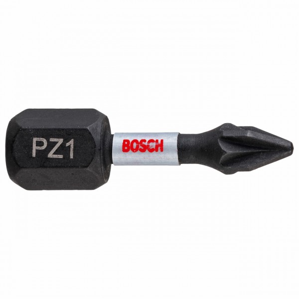 Битове Impact Control PZ1, 2 бр, 25 mm BOSCH 2608522400