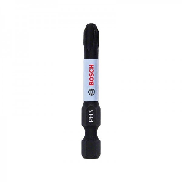 Бит Impact Control Bosch PH3 50 mm - 2608522482