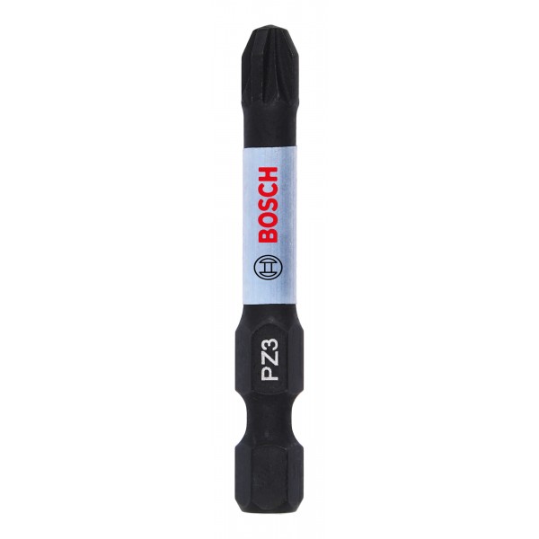 Бит Impact Control Bosch PZ3 50 mm - 2608522484
