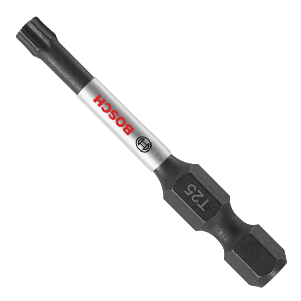 Бит Impact Control Bosch Т25 50 mm - 2608522488