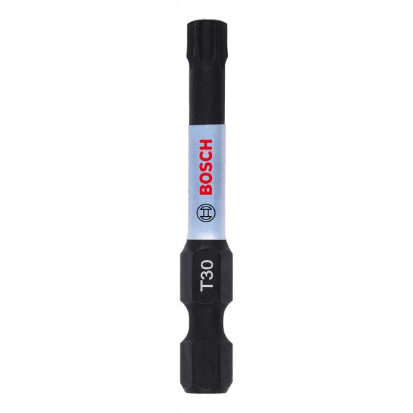 Бит Impact Control Bosch Т30 50 mm - 2608522489