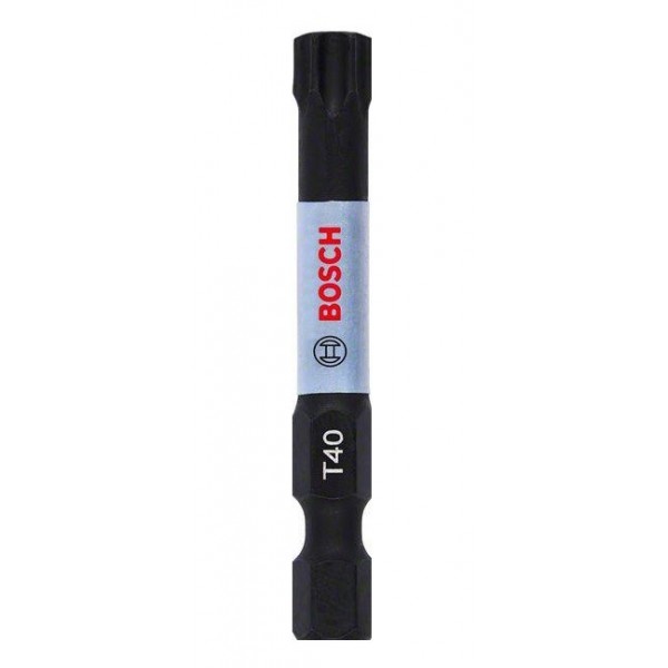 Бит Impact Control Bosch Т40 50 mm - 2608522490
