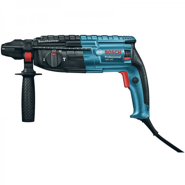 Bosch Перфоратор GBH 240  SDS+  / 0615990L44