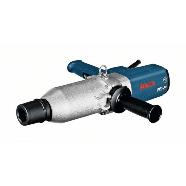 Гайковерт ударен BOSCH GDS 30 / 0601435108