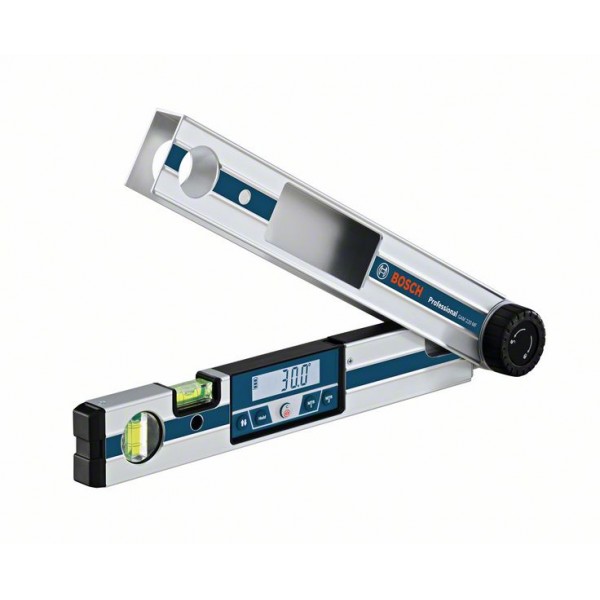 Bosch дигитален ъгломер GAM 220 MF / 0601076600