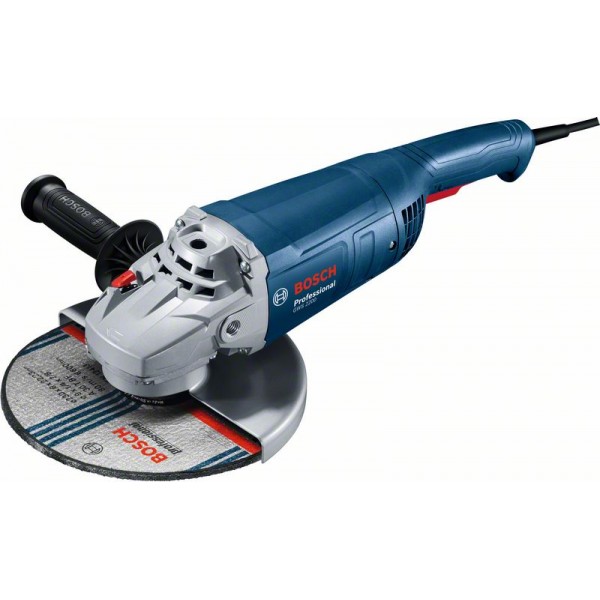 Bosch ъглошлайф GWS 2200 / 06018C1120