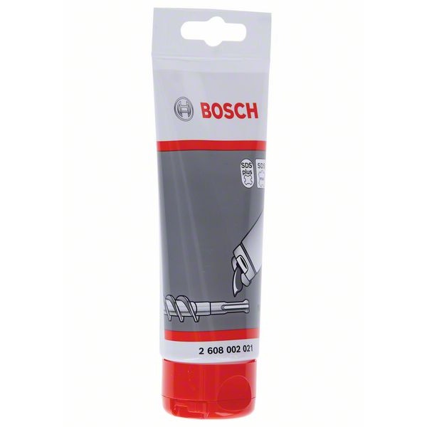 Грес за SDS опашка на свредла, шила и секачи BOSCH 2608002021