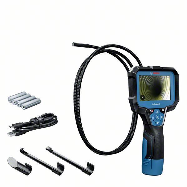 Инспекционна камера BOSCH GIC 12V-4-23 C / 0601241500