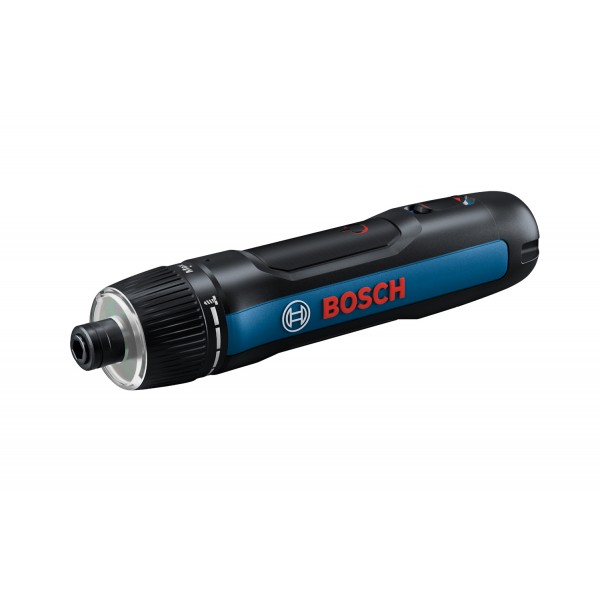 Акумулаторна отвертка BOSCH GO 3 комплект / 06019H2201