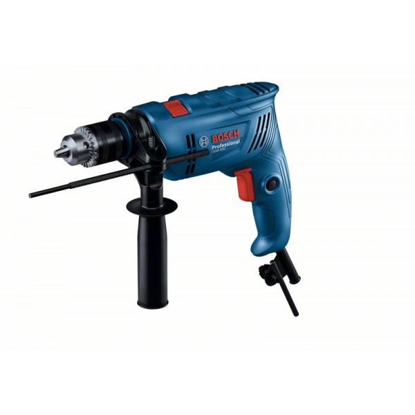 Bosch Ударна Бормашина GSB 600 / 06011A0320