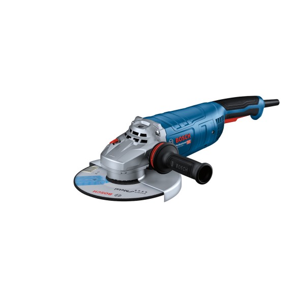 Ъглошлайф Bosch GWS 27-230 J / 06018C5320