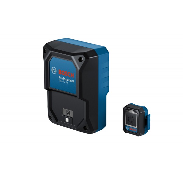 Безжичен комплект за автоматично стартиране BOSCH GCA 30-42 + GCT 30-42 / 1600A02GF1