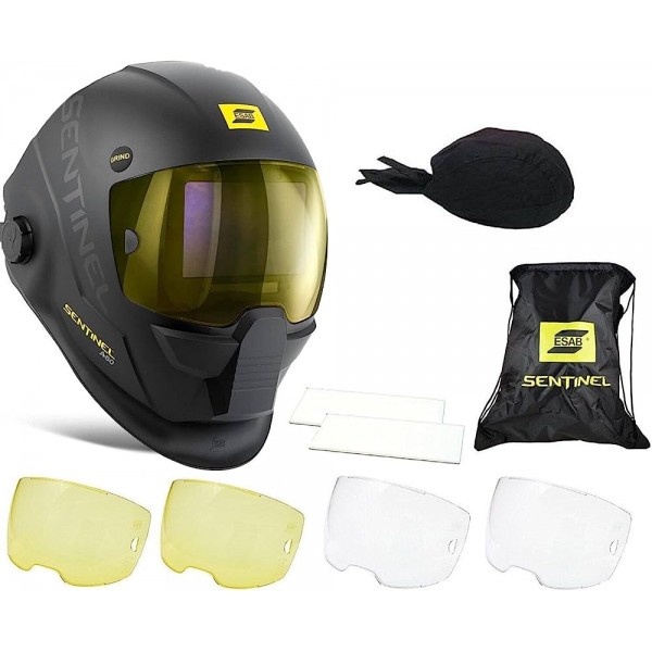 ESAB Заваръчен шлем SENTINEL A60 / 0700600860