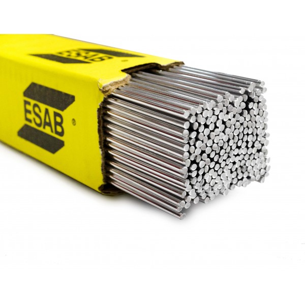 Тел за заваряване на алуминиеви сплави ESAB OK Tigrod 4043 - Ø2.4mm