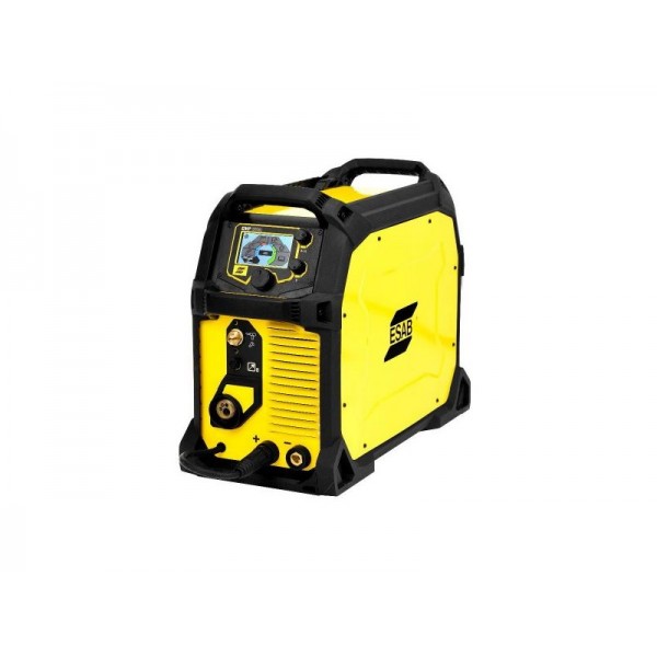 Заваръчен апарат ESAB REBEL EMP 235ic 0700300989