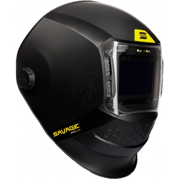 Заваръчен шлем ESAB SAVAGE A50 LUX - 0700500950