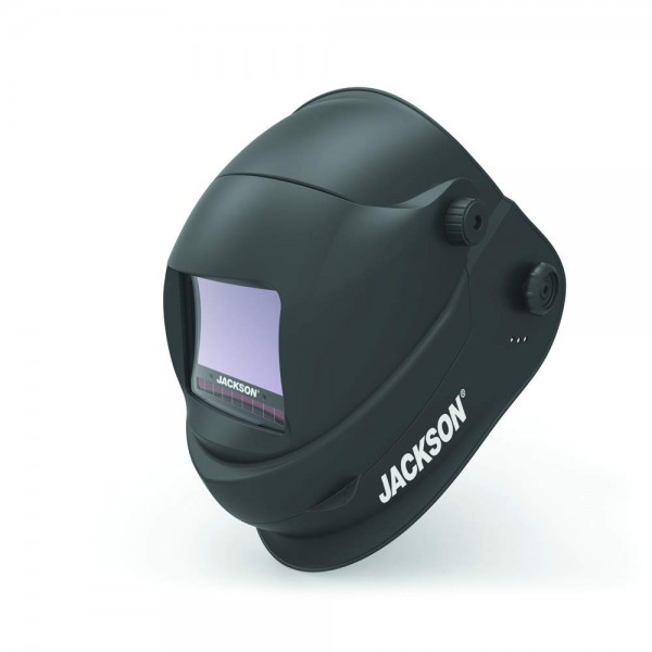 Фото-соларен шлем TRANSLIGHT FLIP 455 ADF