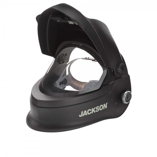 Фото-соларен шлем TRANSLIGHT FLIP 455 ADF