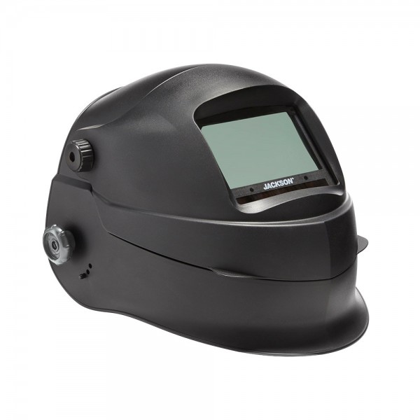 Фото-соларен шлем TRANSLIGHT FLIP 455 ADF