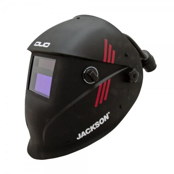 Фото-соларен шлем Jackson Safety WH25 DUO