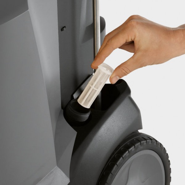 Водоструйна машина с подгряване KARCHER HDS 5/11 UX / 10649010