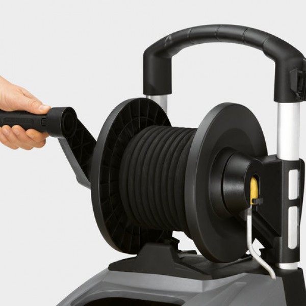Водоструйна машина с подгряване KARCHER HDS 5/11 UX / 10649010