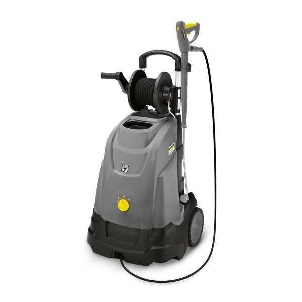 Водоструйна машина с подгряване KARCHER HDS 5/11 UX / 10649010