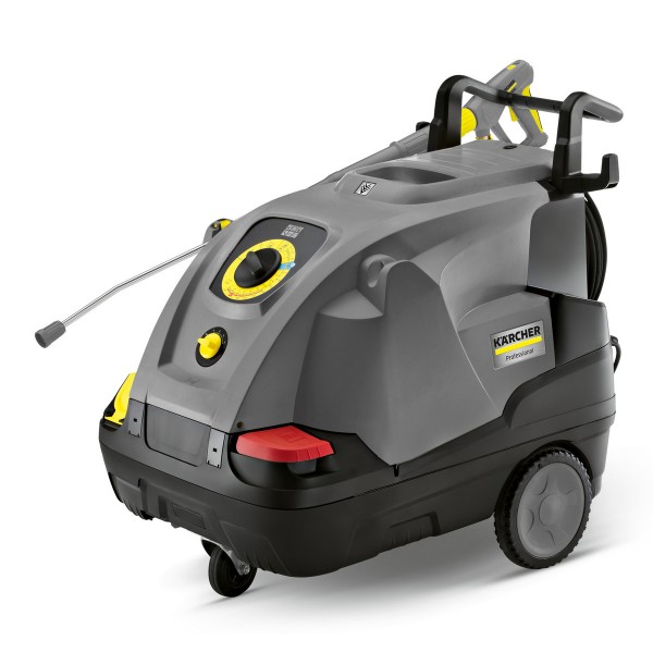 Пароструйна машина Karcher HDS 8/18-4 C / 11749000