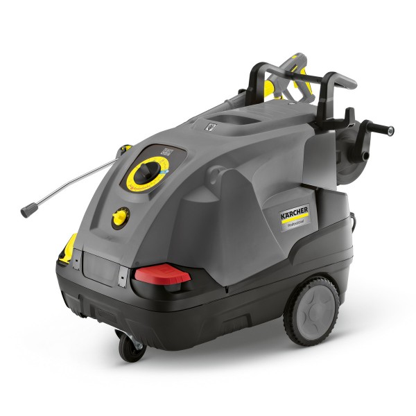Пароструйна машина Karcher HDS 8/18-4 CX / 11749060
