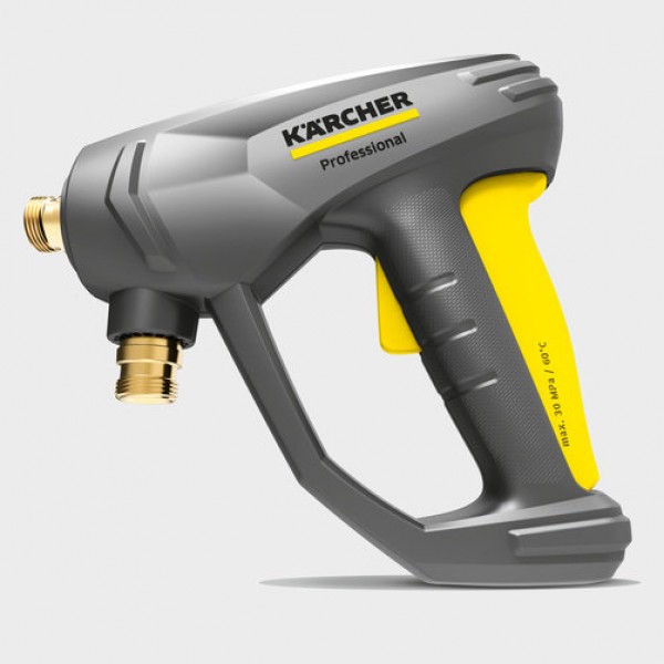 Водоструйна машина KARCHER HD 5/15 C Plus / 15209310