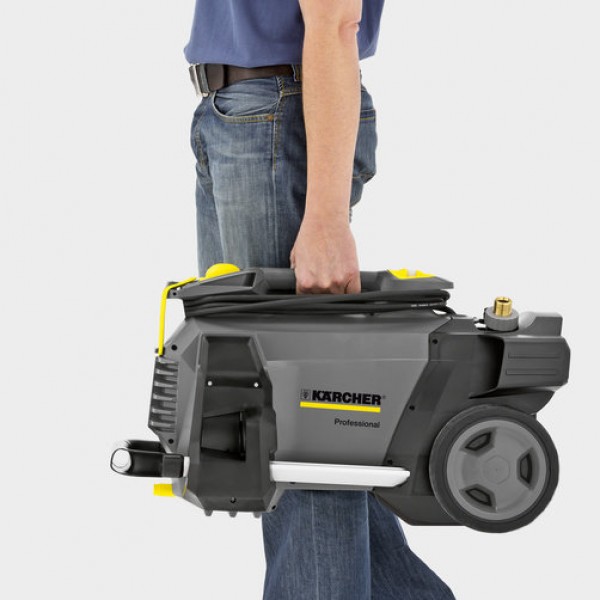 Водоструйна машина KARCHER HD 5/15 C Plus / 15209310