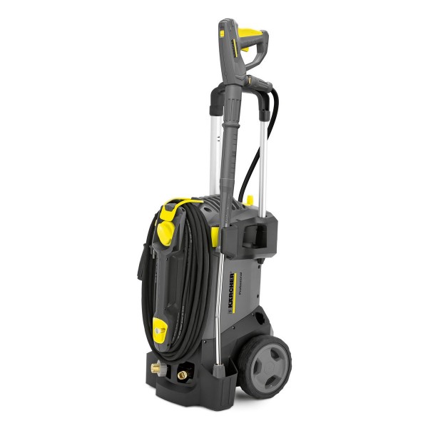 Водоструйна машина KARCHER HD 5/15 C Plus / 15209310