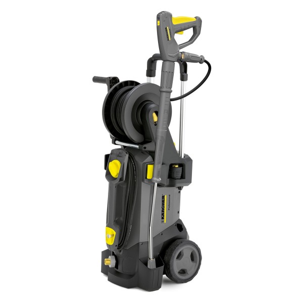 Водоструйна машина KARCHER HD 5/15 CX Plus / 15209320