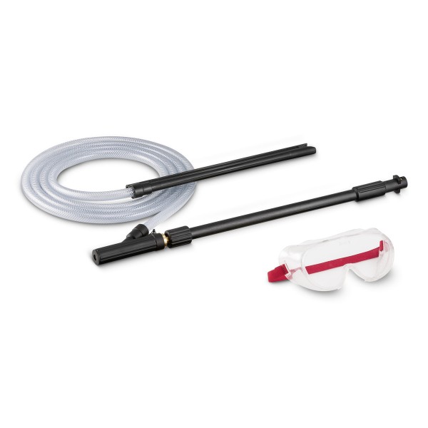 Комплект за пясъкоструйно почистване KARCHER K 2 - K 7 / 26387920