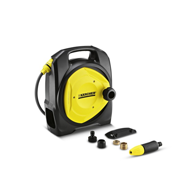 Компактна макара за маркуч KARCHER CR 3.110 Balcony / 26452100