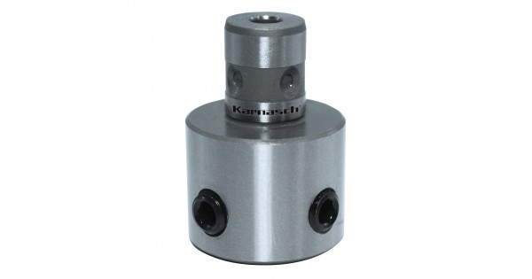 Metabo Adapter Weldon auf Fein Quick IN, von Weldon 19 mm Metabo Adapter Weldon auf Fein Quick IN, von Weldon 19 mm