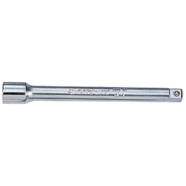 Удължител 1/4" 100mm 2221-04 KING TONY 150316