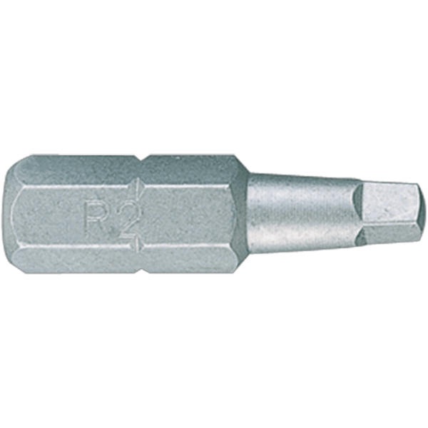 Бит квадрат R2 / 25mm KING TONY 102502R - 160855