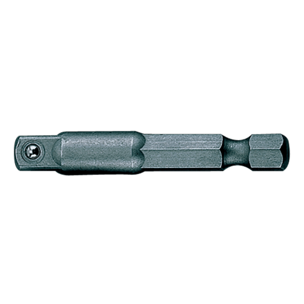 Адаптор за вложка 1/4" 50mm 7702-50 KING TONY 161148