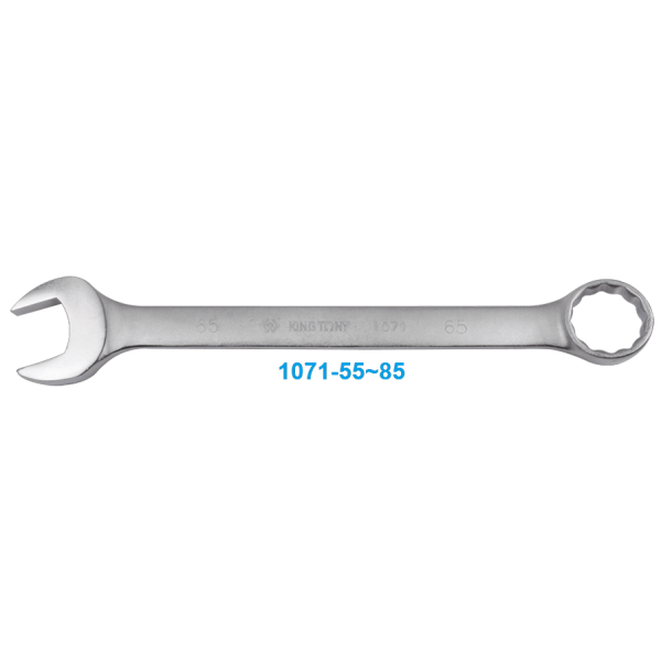 Ключ 85.0mm звездогаечен 1071-85 KING TONY 162394