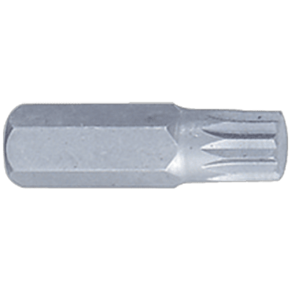 Бит дванадесетограм M10 / 36mm KING TONY 163610M - 160673