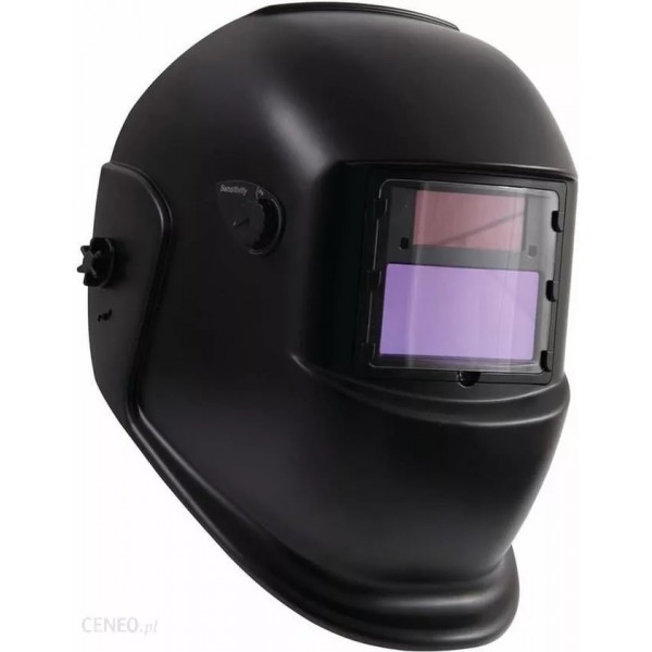 Фото-соларен шлем MOST S777 black 9-13DIN, 7200982001