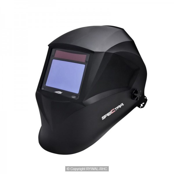 Фото-соларен шлем MOST SPECTRA black 9-13DIN, 7200982301