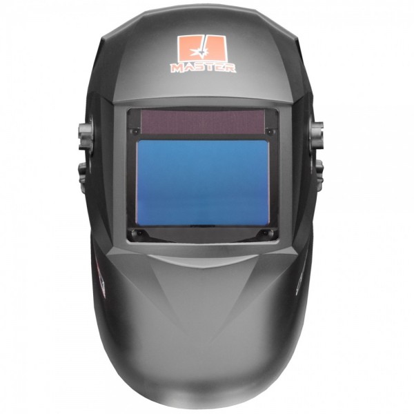 Фото-соларен шлем SPARTUS MASTER 201X