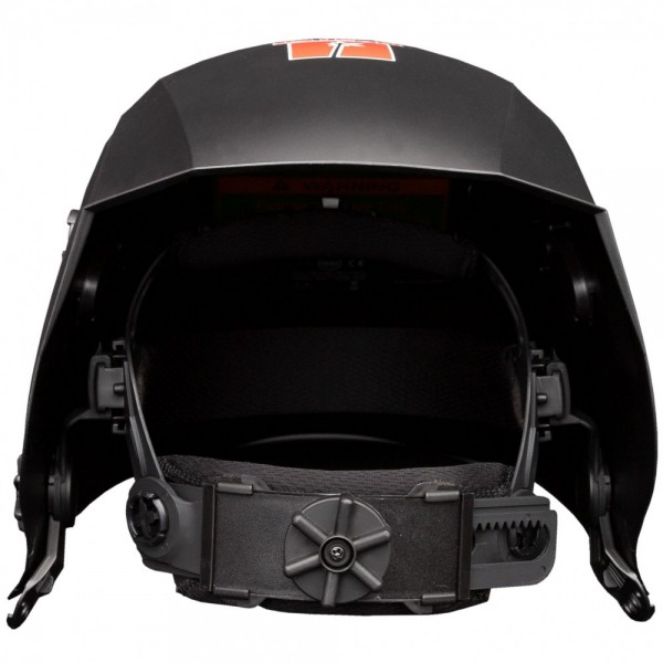 Фото-соларен шлем SPARTUS MASTER 201X